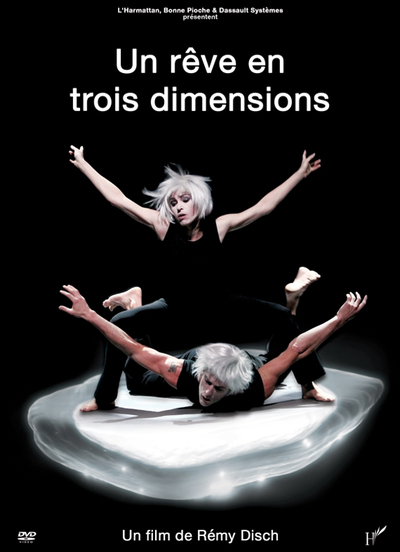 Picture of UN REVE EN TROIS DIMENSIONS