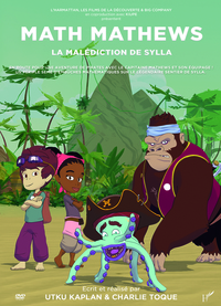Picture of Math Mathews: la malédiction de Sylla