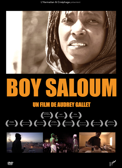 Image de BOY SALOUM