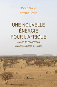 Picture of Une nouvelle énergie pour l'Afrique