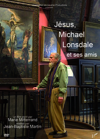 Picture of JESUS, MICHAEL LONSDALE ET SES AMIS