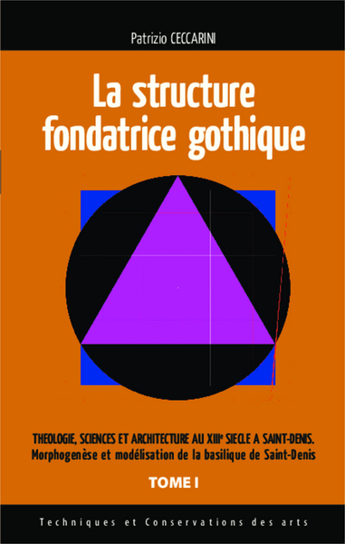 Picture of Structure fondatrice gothique