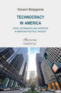 Picture of Technocracy in America