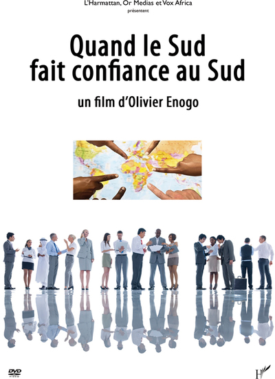 Picture of QUAND LE SUD FAIT CONFIANCE AU SUD