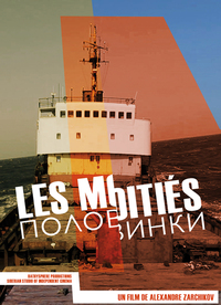 Picture of Les moitiés