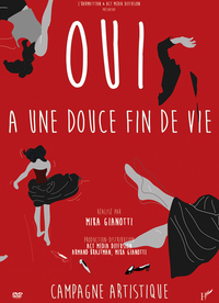 Picture of OUI À UNE DOUCE FIN DE VIE