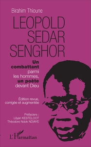 Picture of Léopold Sédar Senghor
