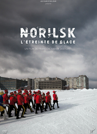 Picture of NORILSK L'ETREINTE DE GLACE