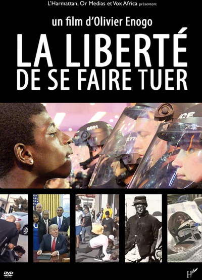 Picture of LA LIBERTE DE SE FAIRE TUER