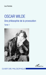 Picture of Oscar Wilde (Tome 1)