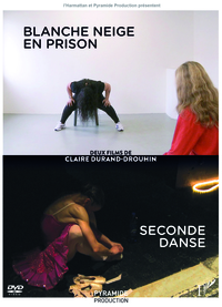 Picture of BLANCHE NEIGE EN PRISON, SECONDE DANSE