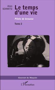 Image de Le Temps d'une vie