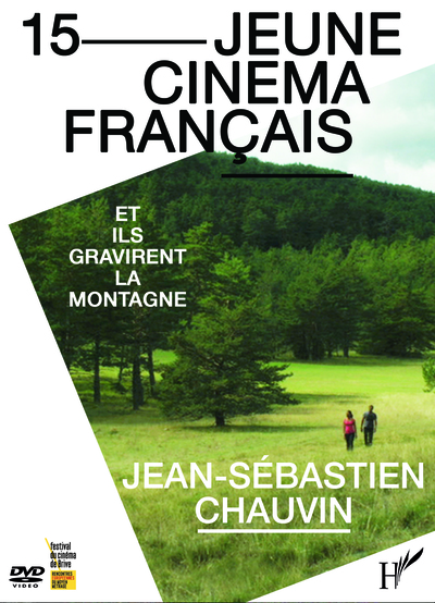 Picture of JEUNE CINEMA FRANÇAIS 15 ET ILS GRAVIRENT LA MONTAGNE