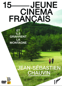 Picture of JEUNE CINEMA FRANÇAIS 15 ET ILS GRAVIRENT LA MONTAGNE