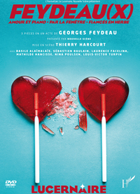 Picture of FEYDEAU(X)