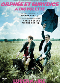 Picture of ORPHEE ET EURYDICE A BICYCLETTE