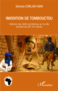 Picture of Invention de Tombouctou