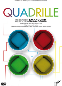 Picture of QUADRILLE