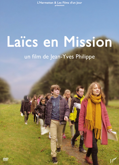 Picture of LAÏCS EN MISSION