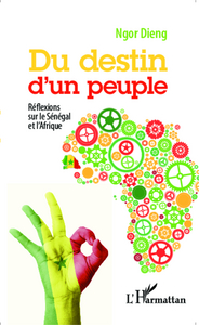 Picture of Du destin d'un peuple