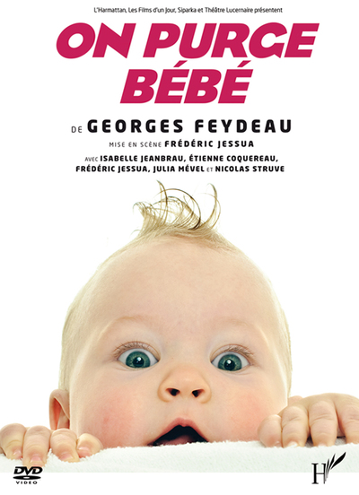 Picture of ON PURGE BEBE