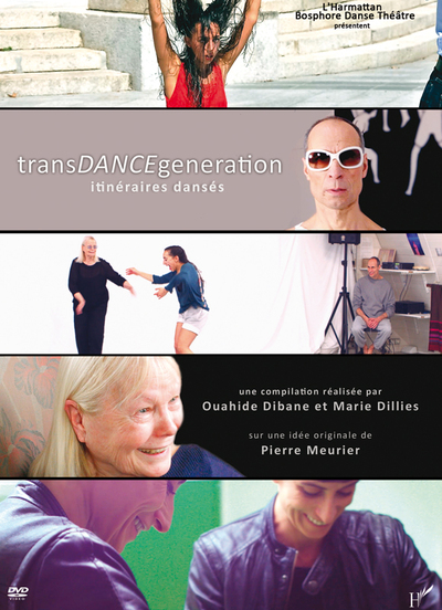 Picture of TRANSDANCEGENERATION ITINERAIRES DANSES