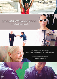 Picture of TRANSDANCEGENERATION ITINERAIRES DANSES