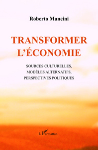 Picture of Transformer l'économie