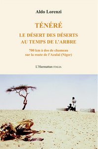Picture of Ténéré