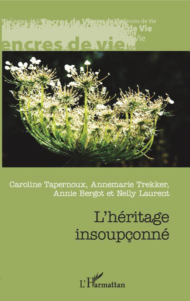 Picture of L'héritage insoupçonné