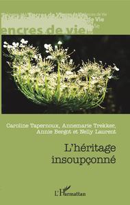 Picture of L'héritage insoupçonné