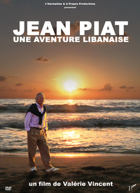 Picture of JEAN PIAT UNE AVENTURE LIBANAISE