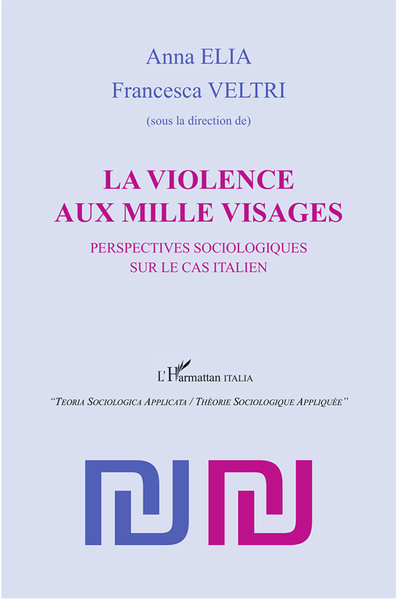 Image de La violence aux mille visages