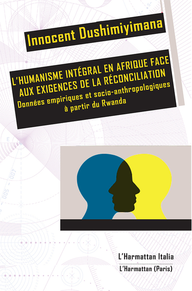 Picture of L'Humanisme intégral en Afrique face aux exigences de la réconciliation