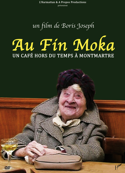 Picture of AU FIN MOKA