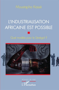 Picture of L'industrialisation africaine est possible