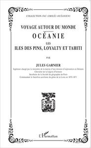 Picture of Voyage autour du monde