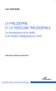 Picture of La philosophie et la théologie philosophale