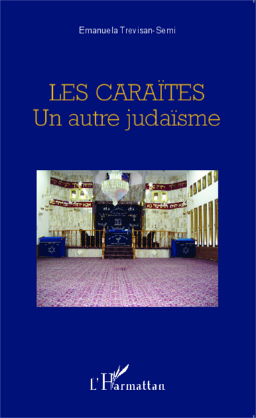 Picture of Les Caraïtes