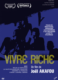 Picture of VIVRE RICHE