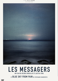 Picture of LES MESSAGERS