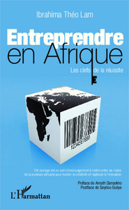 Picture of Entreprendre en Afrique