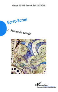 Picture of Ecrit-Ecran (Tome 2)