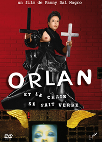 Picture of ORLAN, ET LA CHAIR SE FAIT VERBE