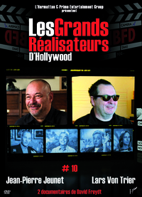 Picture of LES GRANDS REALISATEURS D'HOLLYWOOD 10 JEUNET VON TRIER