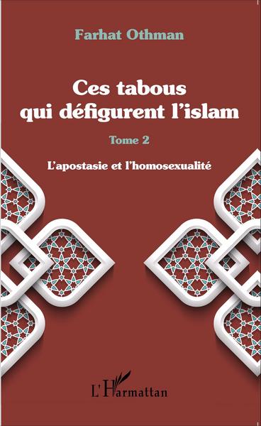 Image de Ces tabous qui défigurent l'islam