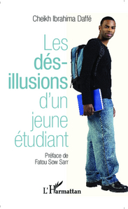 Image de Les désillusions d'un jeune étudiant