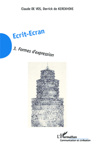 Picture of Ecrit-Ecran (Tome 3)