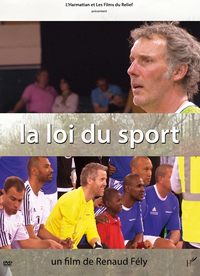 Picture of LA LOI DU SPORT