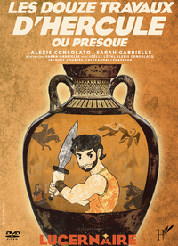 Image de LES DOUZE TRAVAUX D'HERCULE... OU PRESQUE